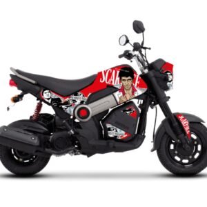 WhatsApp Image 2025-11-23 at 21.33.30 (1) Kit de gráficos | Honda Navi - SCARFACE
