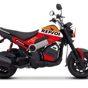 KIT DE GRAFICOS | HONDA NAVI - REPSOL SPORT